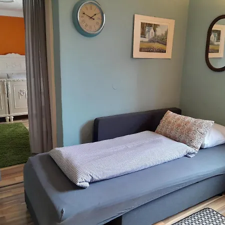 Sued * Sankt Poelten