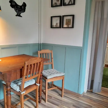 Apartment Sued Sankt Poelten