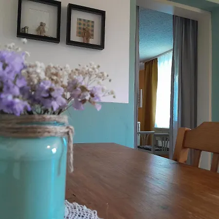 Apartment Sued Sankt Poelten