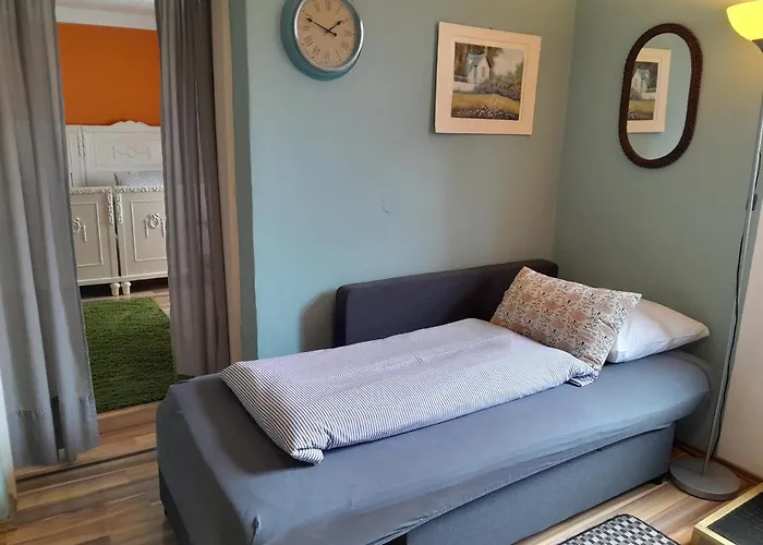 Sued * Sankt Poelten