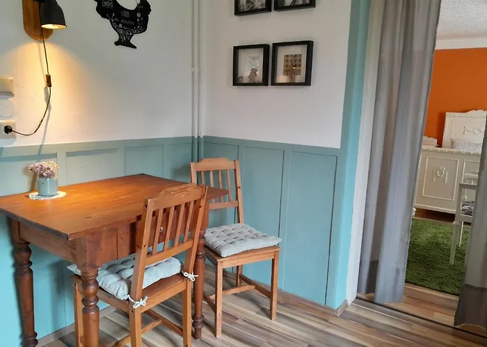 Apartment Sued Sankt Poelten