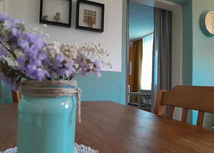 Apartment Sued Sankt Poelten