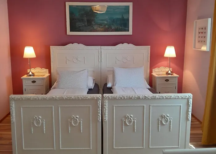 アパート Sued ザンクト・ペルテン